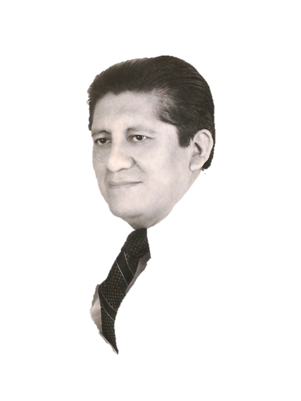 Dr. Daniel Jiménez Bruno