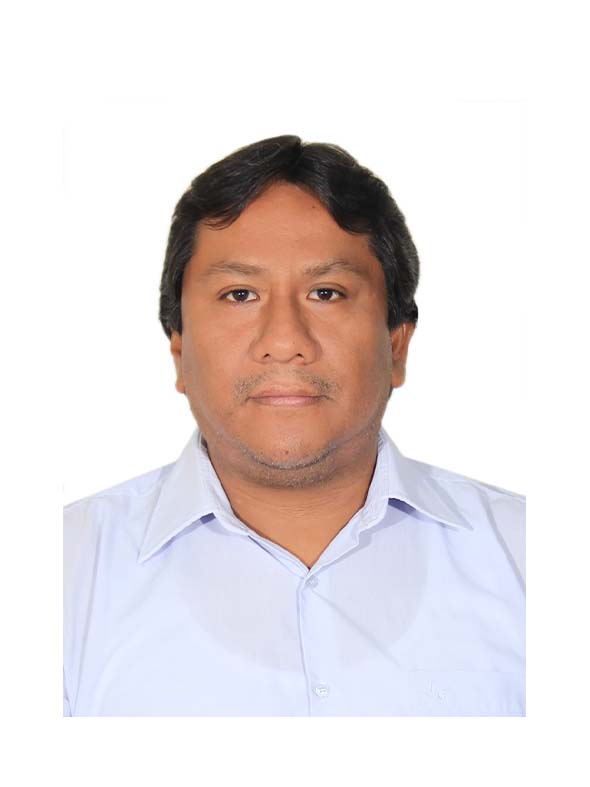 Daniel Jiménez Vargas